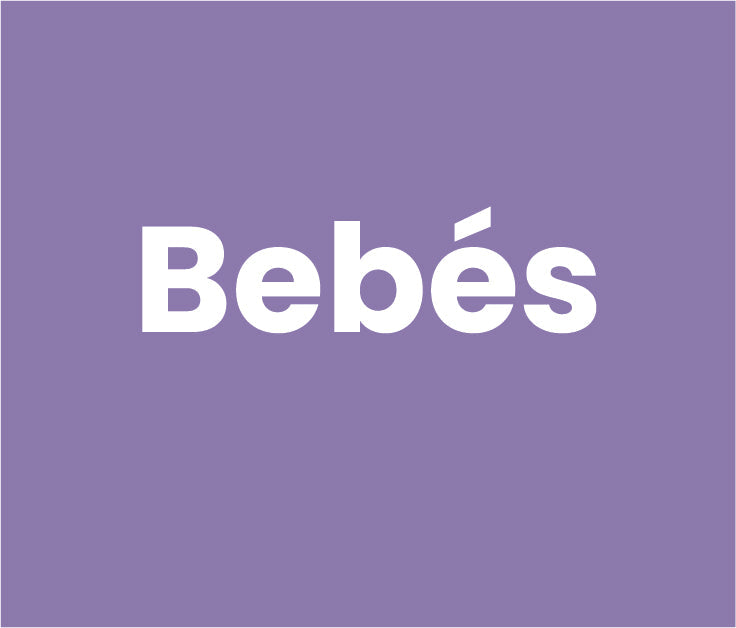 Bebés