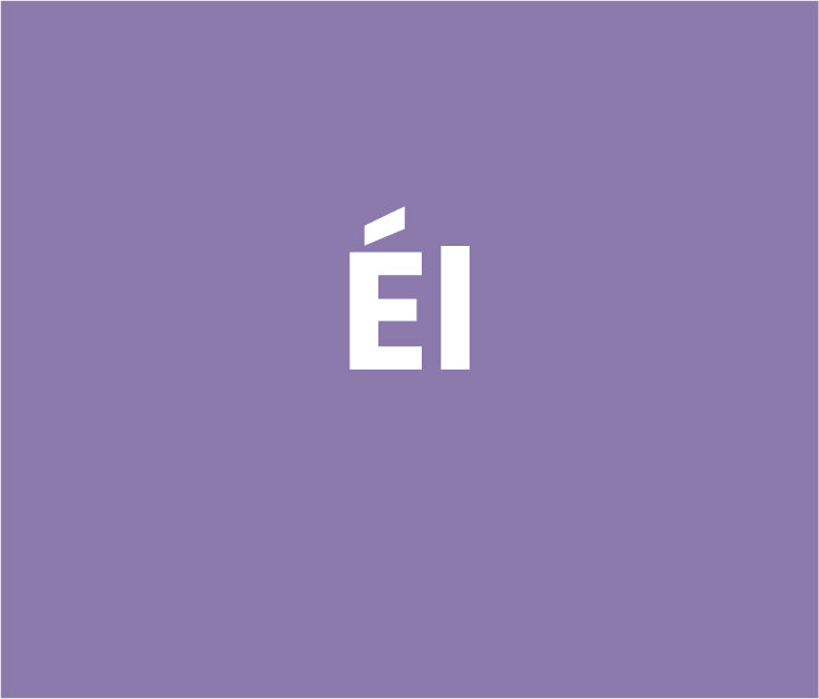 Él