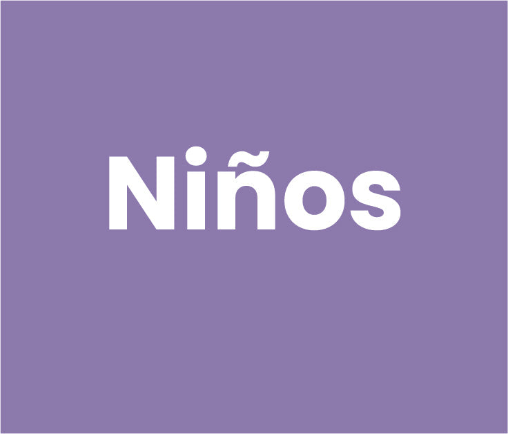 Niños