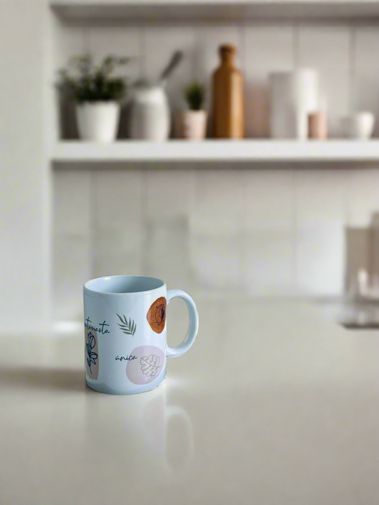 Taza Personalizada - Taza inspiradora